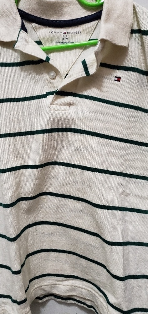 Tommy Hilfiger polo shirt
